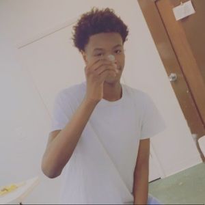 Meet your Posher, William